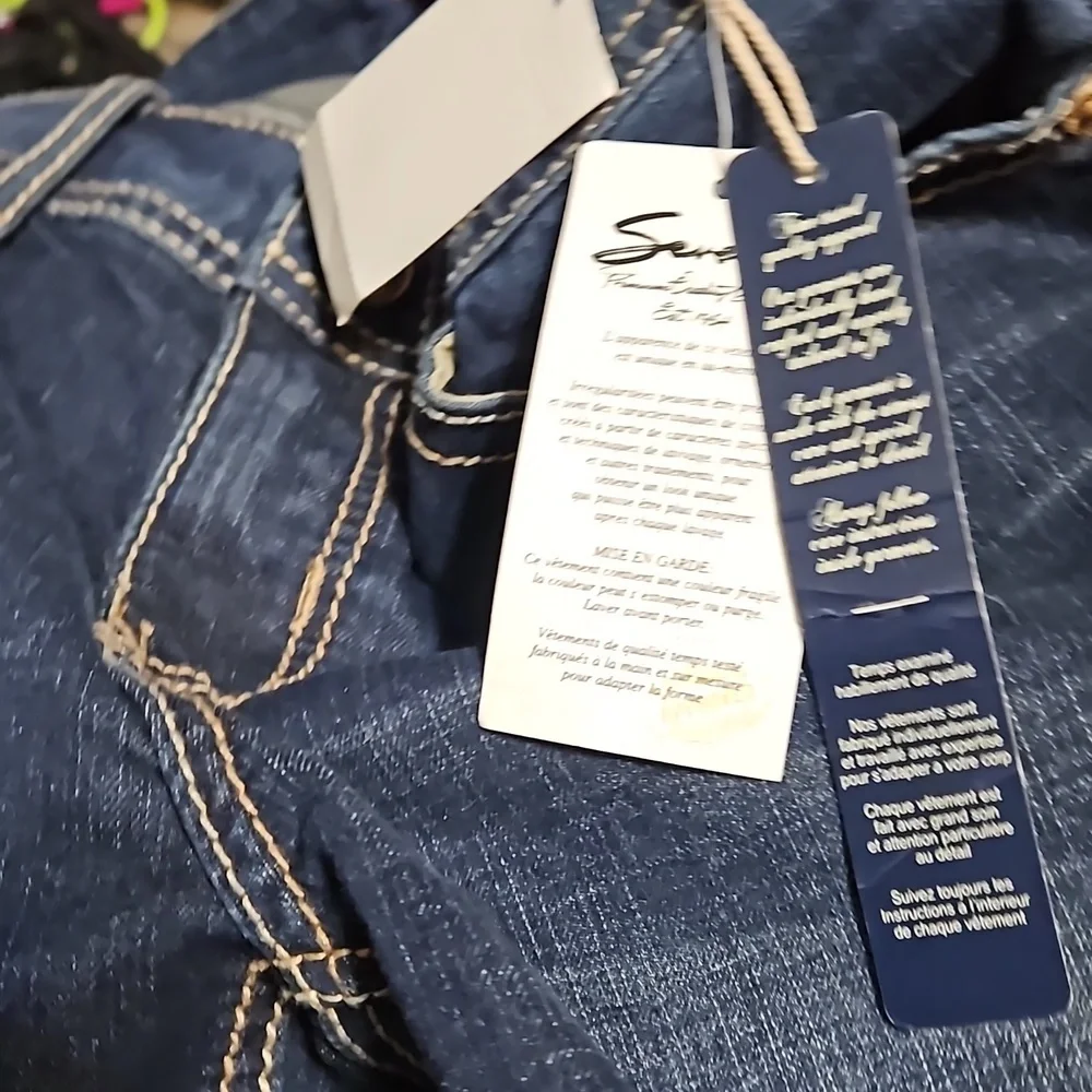 NWT Seven7 Shorts - Picture 8 of 9